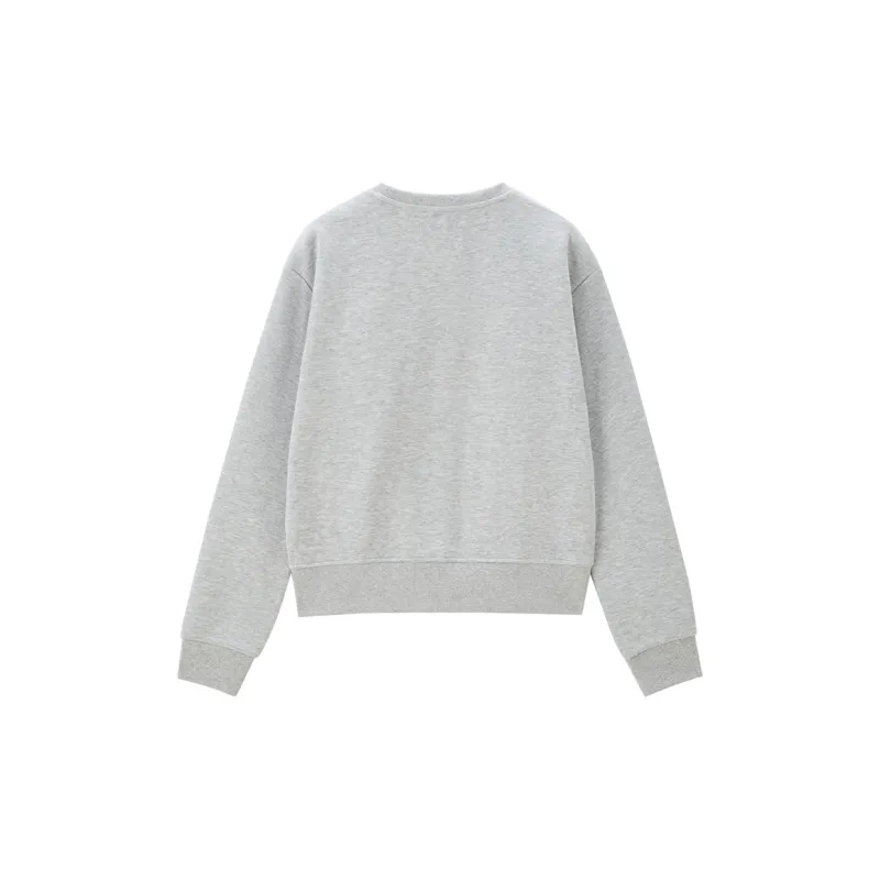 UNIQLO Sweatshirts Women's-1