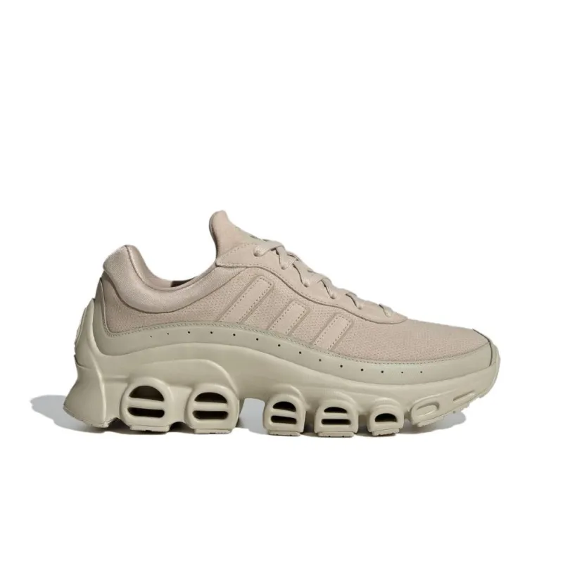 Adidas AdiFOM Megaride Wonder Beige Grey-1