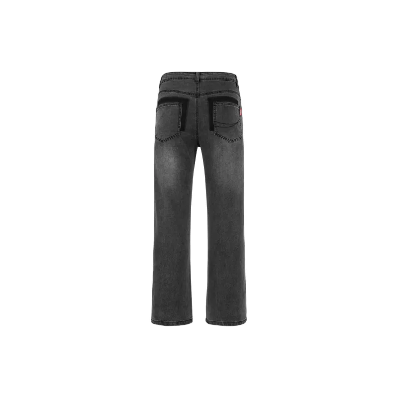 Coca Cola Jeans Unisex-1