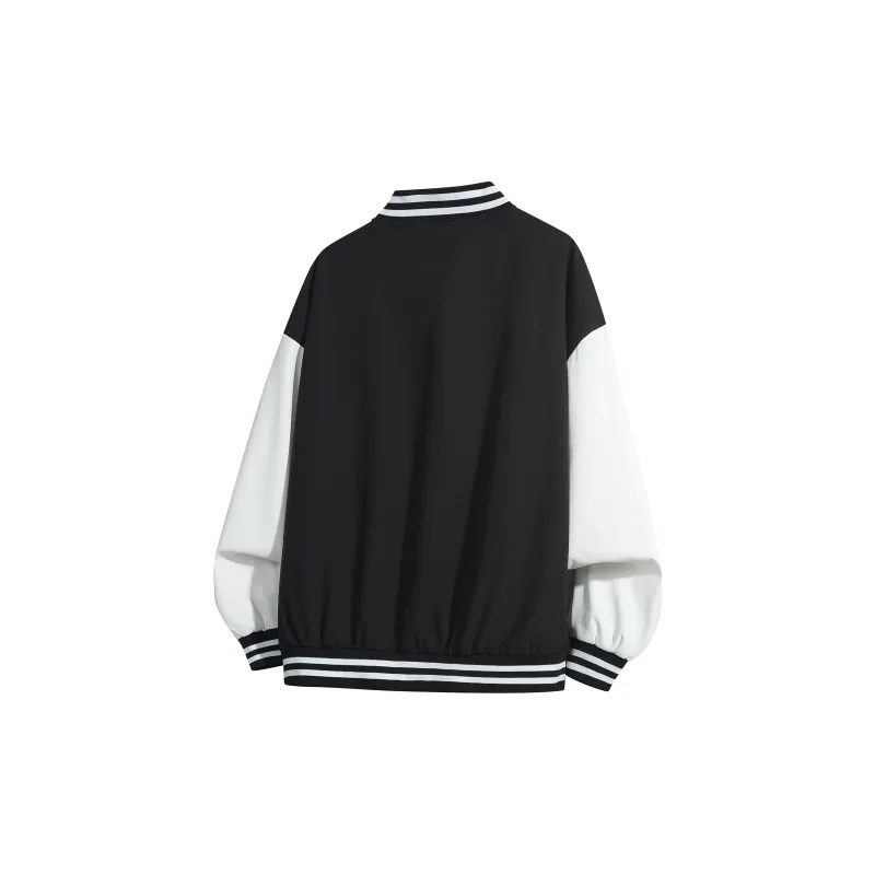 Lafetto Baseball Jerseys Unisex-1