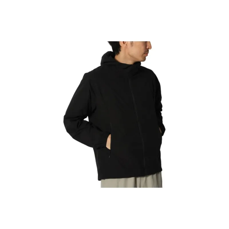 Snow Peak Stretch Packable Jackets Coats Men's-4