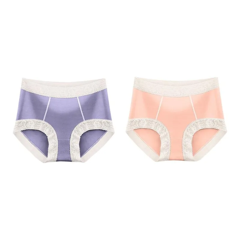 GRACEWELL Underpants Women's 2 Pack-9