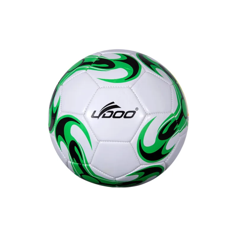Ledo 3 Soccer PU Machine Stitched Soccer Ball Unisex-6