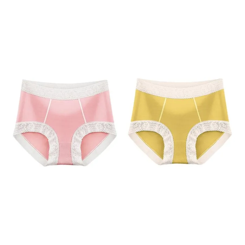 GRACEWELL Underpants Women's 2 Pack-8