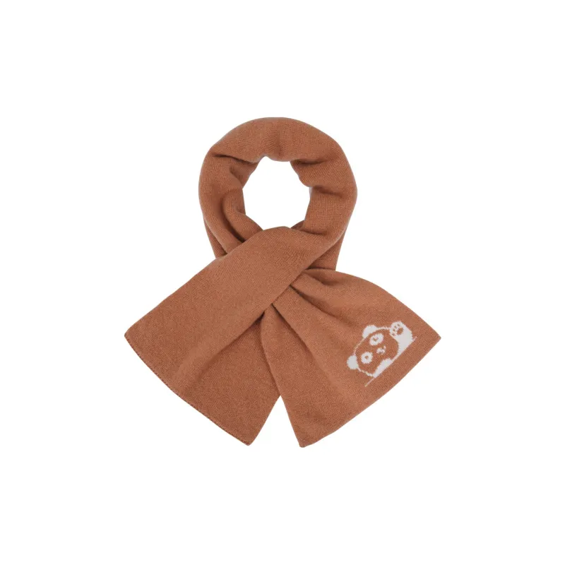 TUCANO Wool Knit Scarves Women's-0