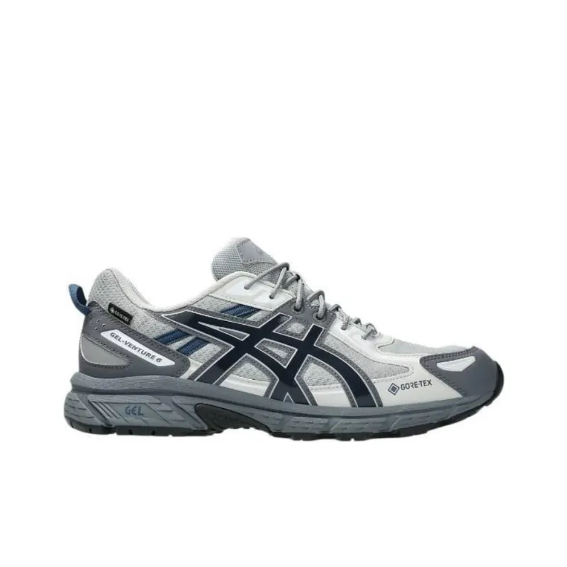 Asics Gel Venture 6 Gtx Piedmont Grey Metropolis-1