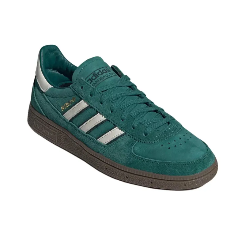 Adidas Handball Spezial Weltmeister Noble Green Off White Green Night-2