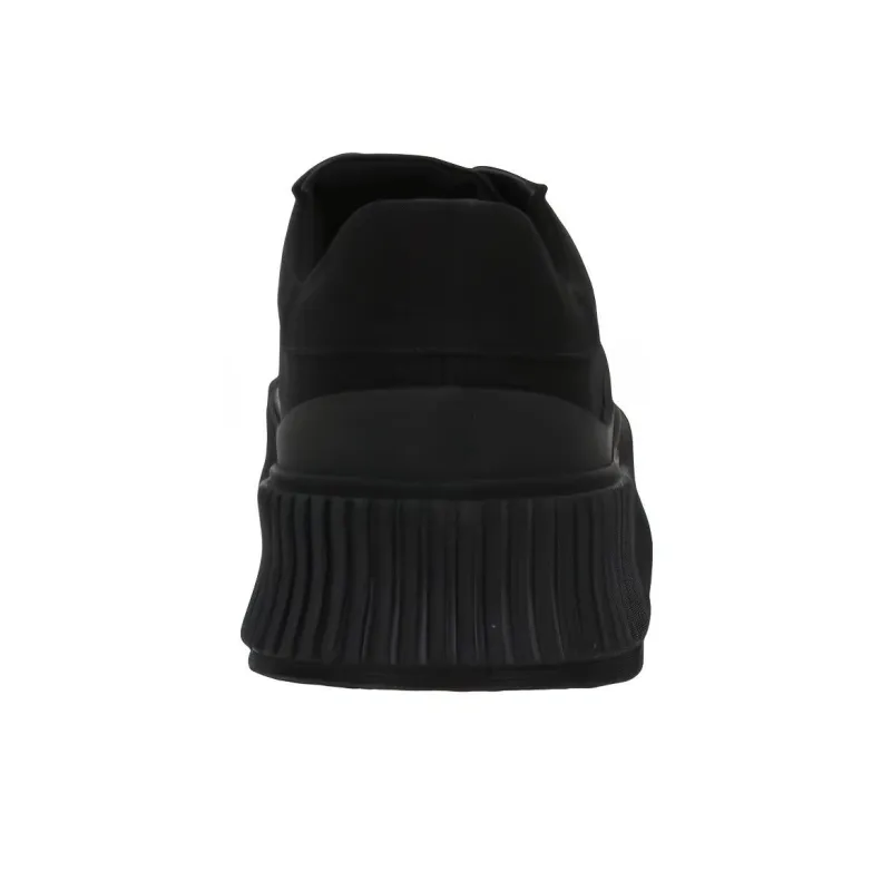JIL SANDER Vulcanised-sole Low-top Sneakers-4