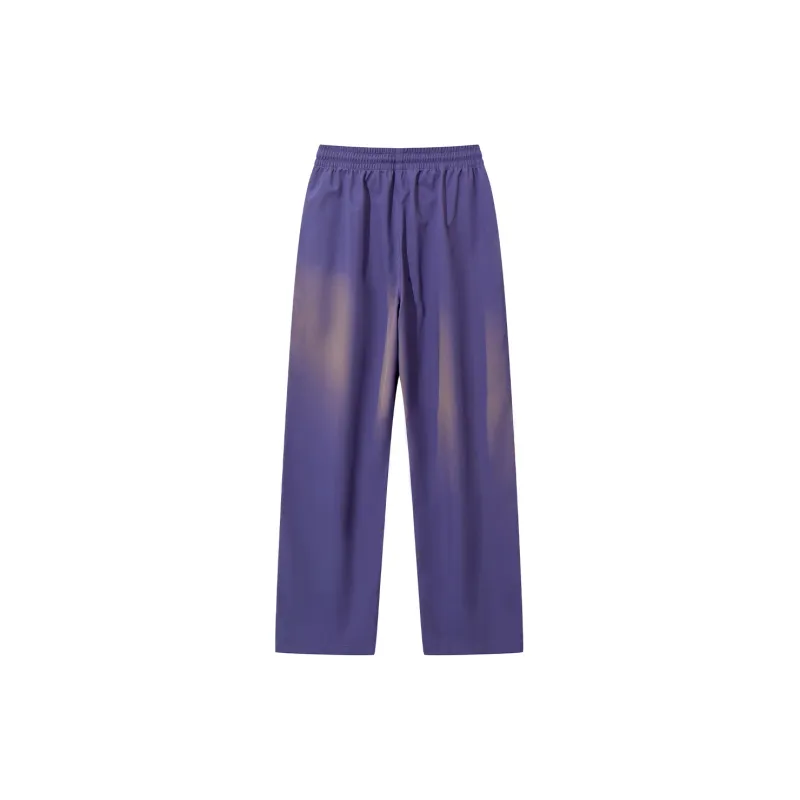JEANSWEST Windbreaker Pants Unisex-22