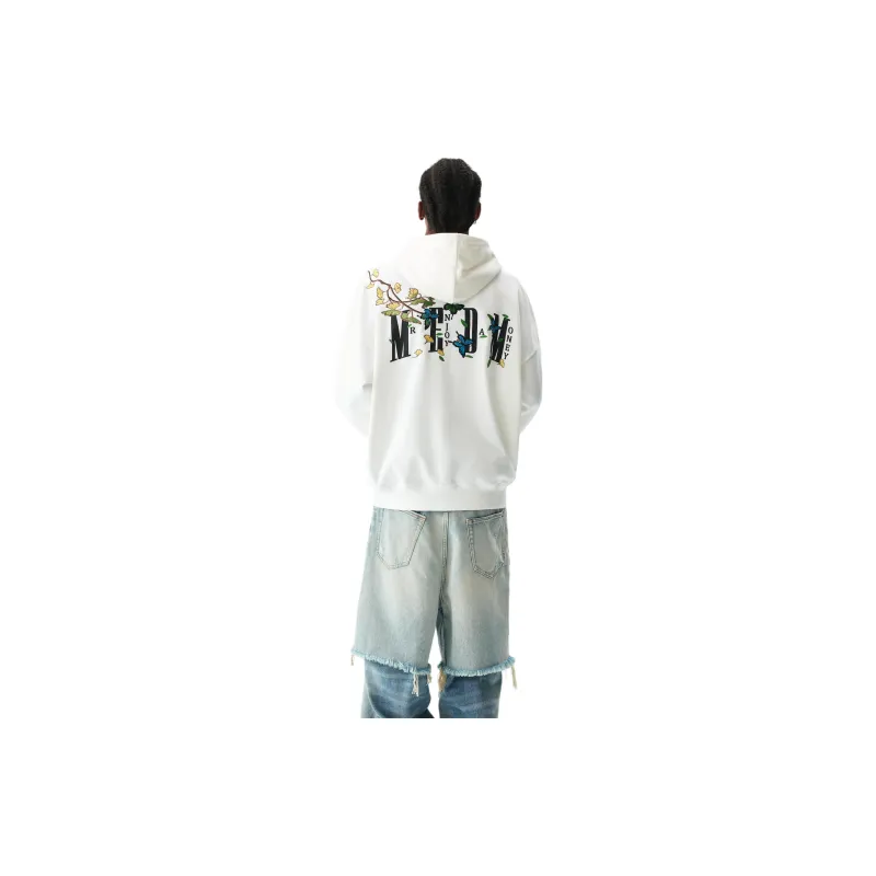 MR.ENJOYDA MONEY Sweatshirts Unisex-3