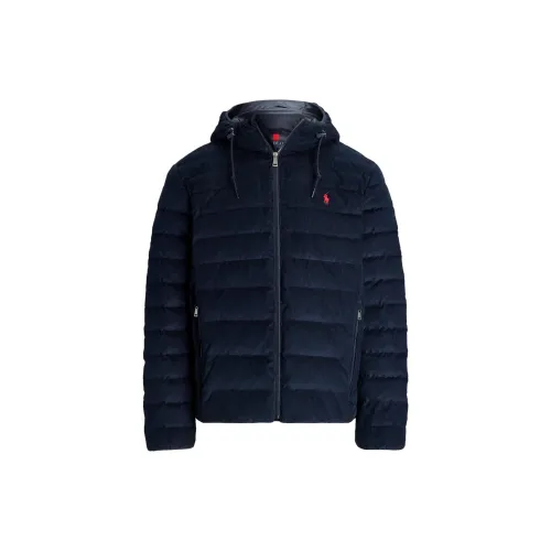 Polo Ralph Lauren Jacket Men's Dark Blue