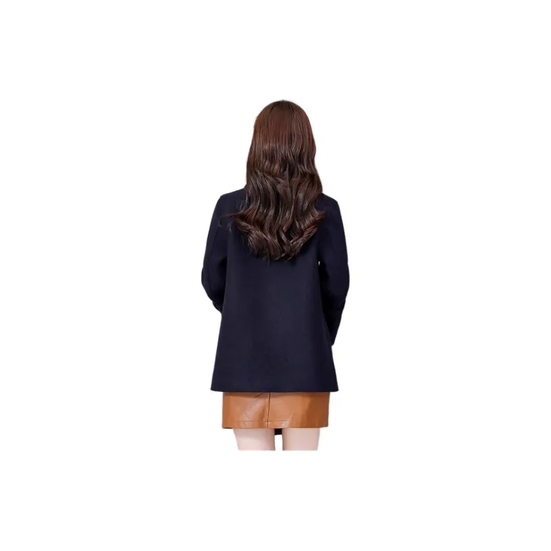 La Chapelle Coats Women's-1