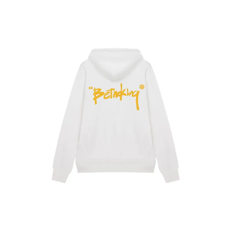 MK MONKEY KING Sweatshirt Unisex-6