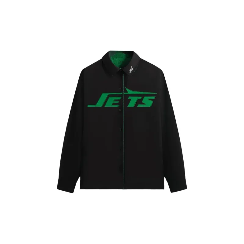 KITH & '47 For The NFL Jets Reversible Ginza-2