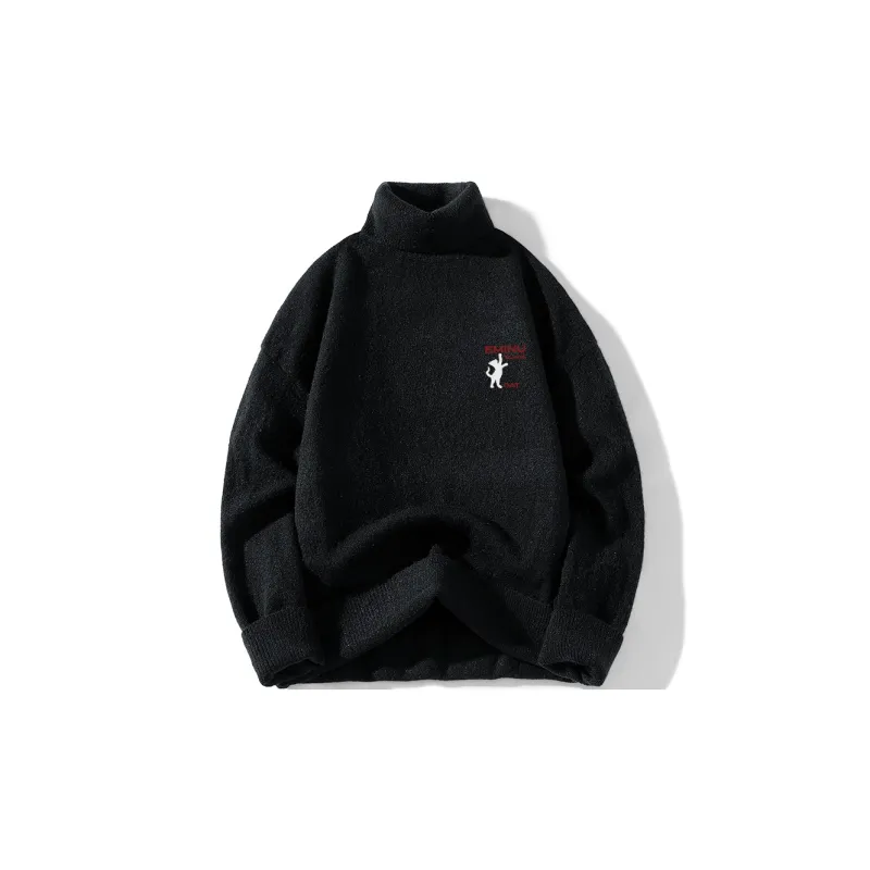 EMINU Sweaters Unisex-1