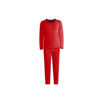 MIIOW Men Thermal Sets