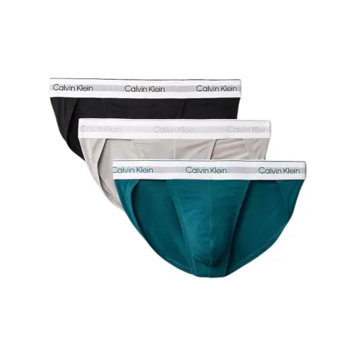CALVIN KLEIN Underpants Men's 3 Pack