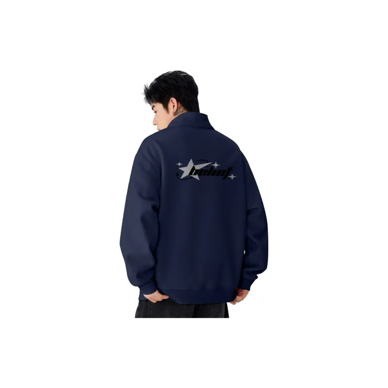 MINISO Sweatshirts Unisex-18