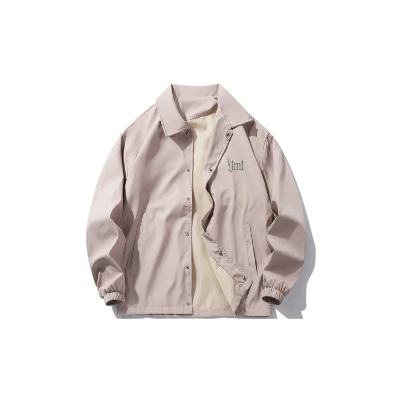LIGHTNING MONSTER Jackets Coats Unisex-21