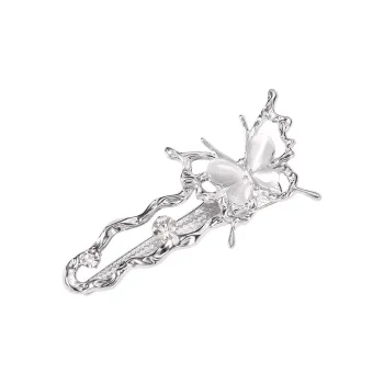 Specialoutlook Alloy Hair Clips Women's