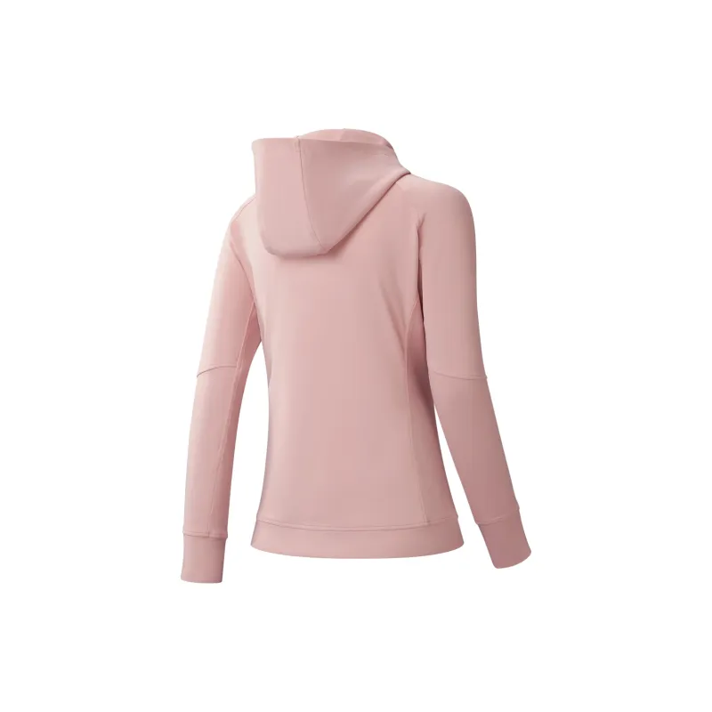 HEAD Jackets Women's Light Pink-1