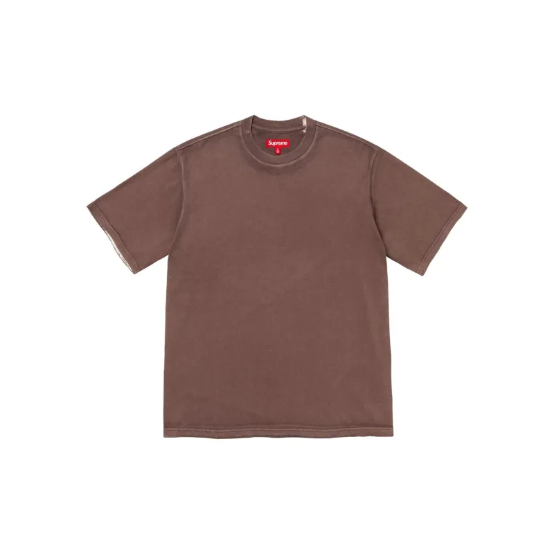 Supreme Discharge S/S Top-6