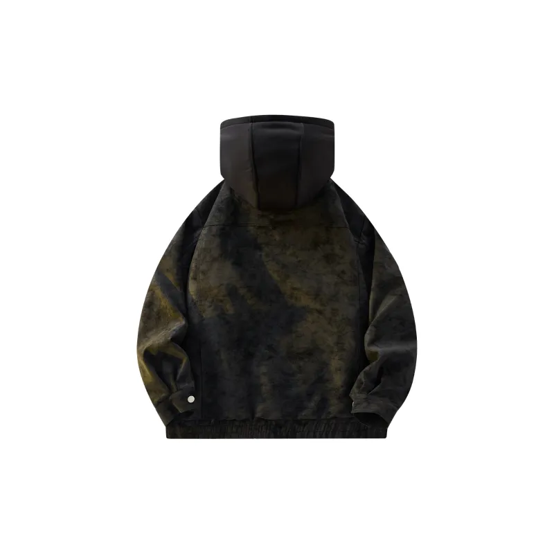 PAUL COSTELLOE Leather Jacket Unisex-6