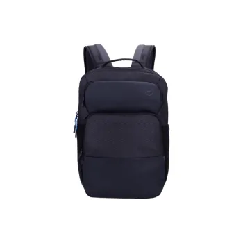 DELL Polyamide Backpack Unisex Black