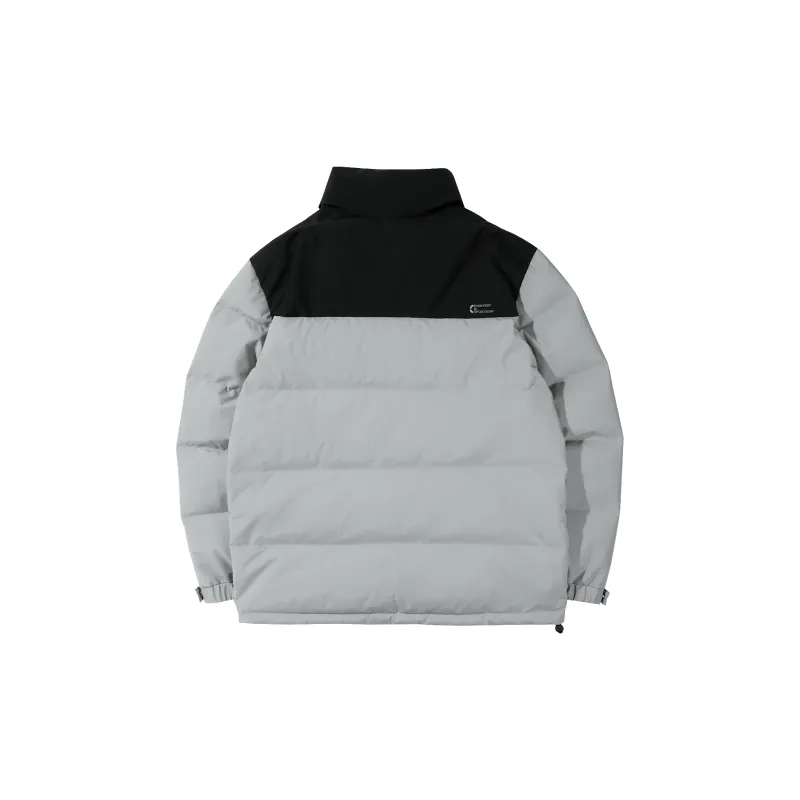 HLA Down Jackets Unisex-5