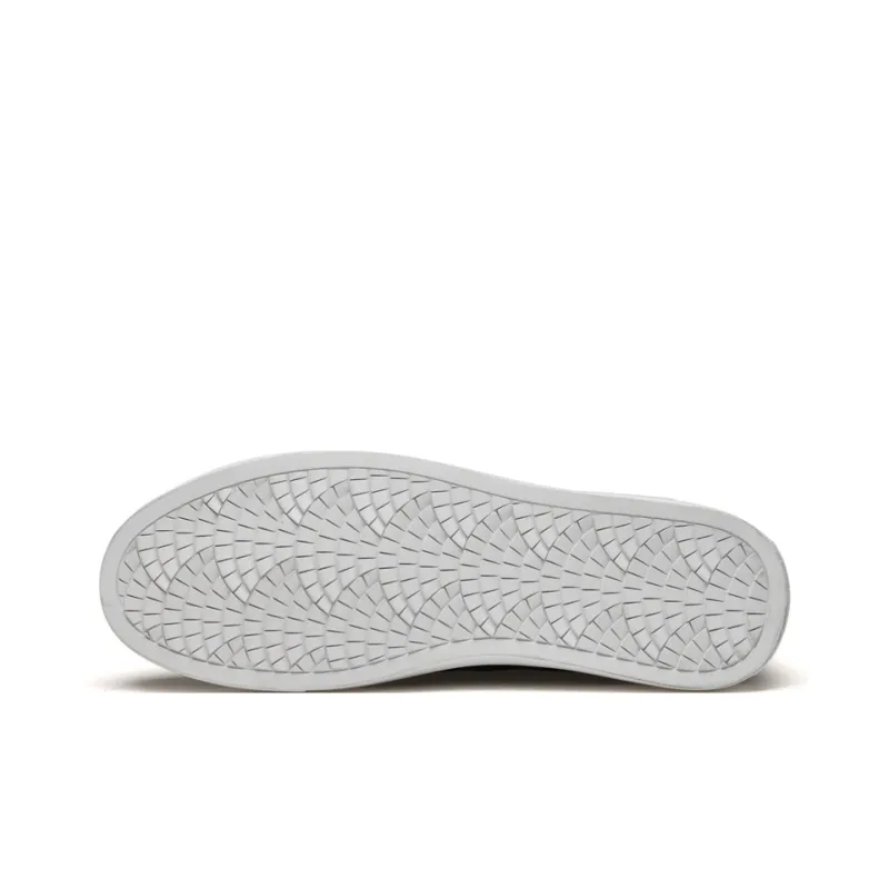 XIMO BULL Mid-Top Skateboard Shoes Men's-8