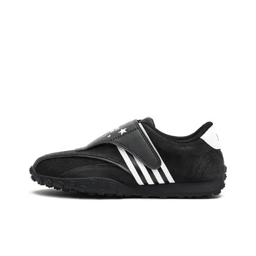 MASOOMAKE Low Top Casual Shoes Women's