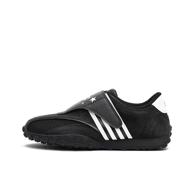 MASOOMAKE Low-Top Casual Shoes Women's-0