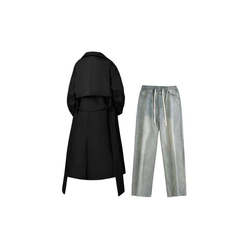 A.X.S.K Casual Sportswear Unisex-15