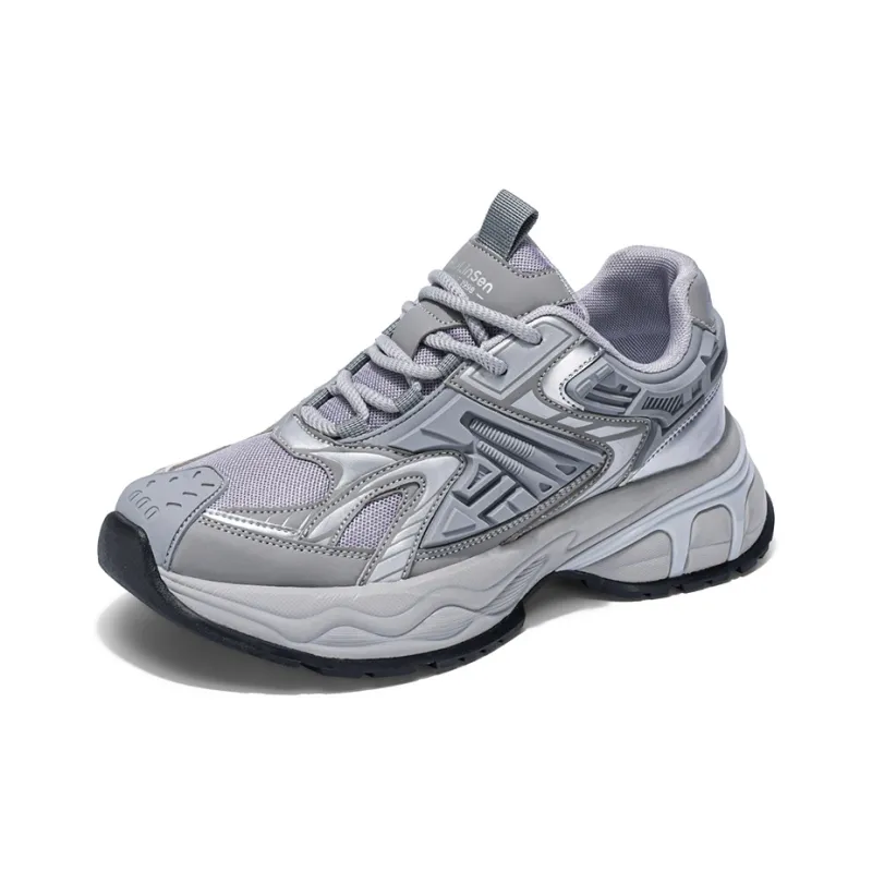 Mulinsen Low-Top Casual Shoes Men's-9