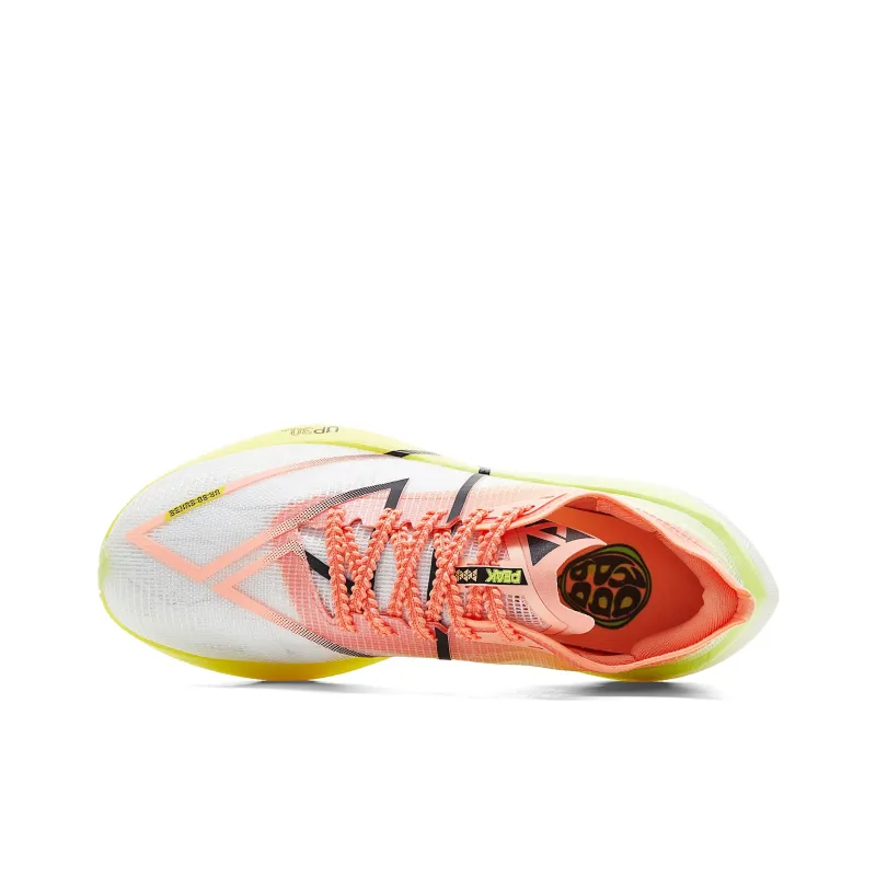 PEAK Cushioning Rebound Support Slip-Resistant Running Shoes Men's-3