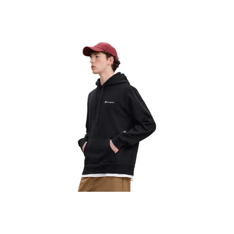 Champion FW24 Script Shop Sweatshirt Unisex-7