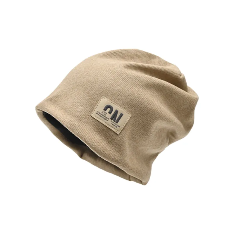 BAGGL Polyester Beanies Unisex Gift Box Set-2