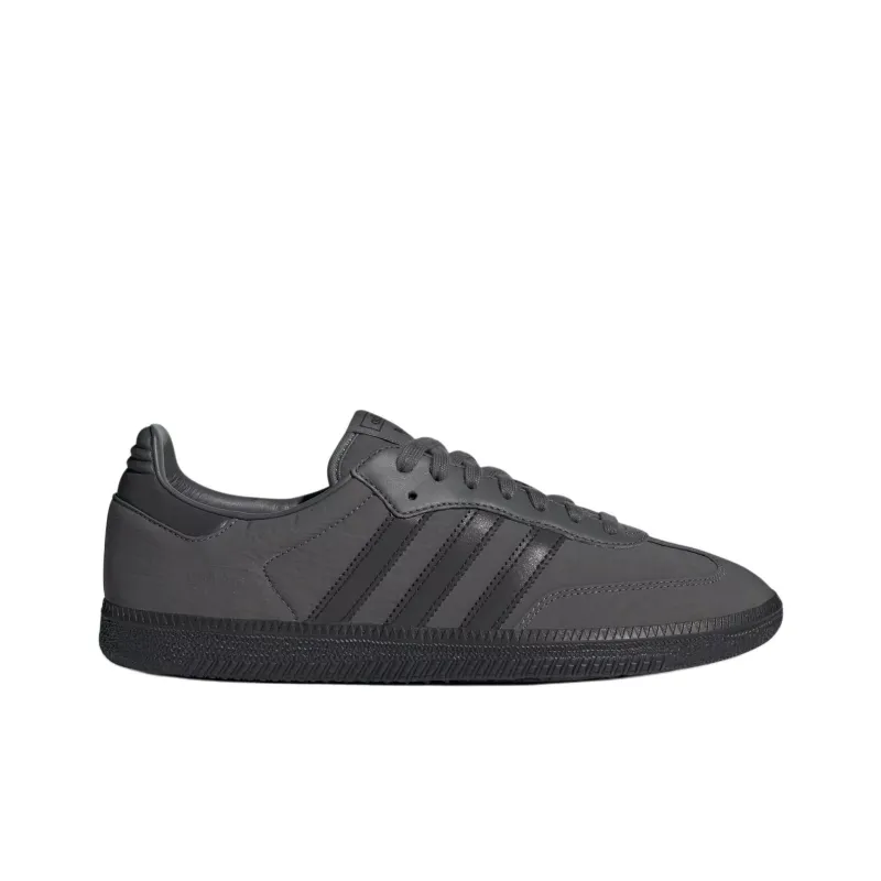Adidas Samba Og 'Grey Nylon Reflective'-1