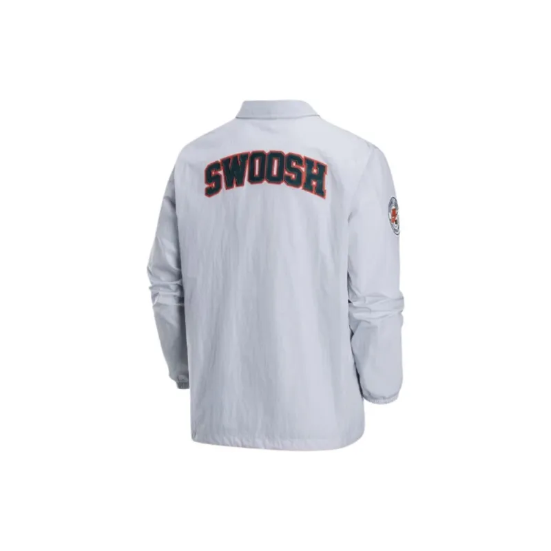 Nike AUTHENTICS Jackets Coats Men's Dust Photon-1
