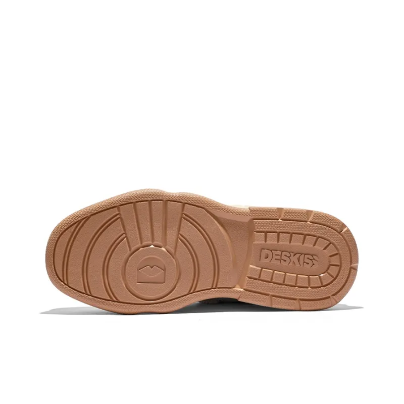 DESKISS Casual Shoes Men Low Top-7