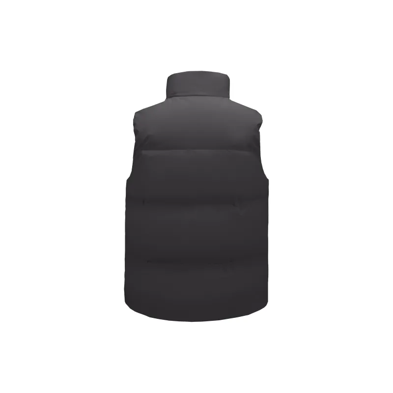 CAMEL Vests Unisex-1