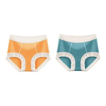 GRACEWELL Underpants Women's 2 Pack