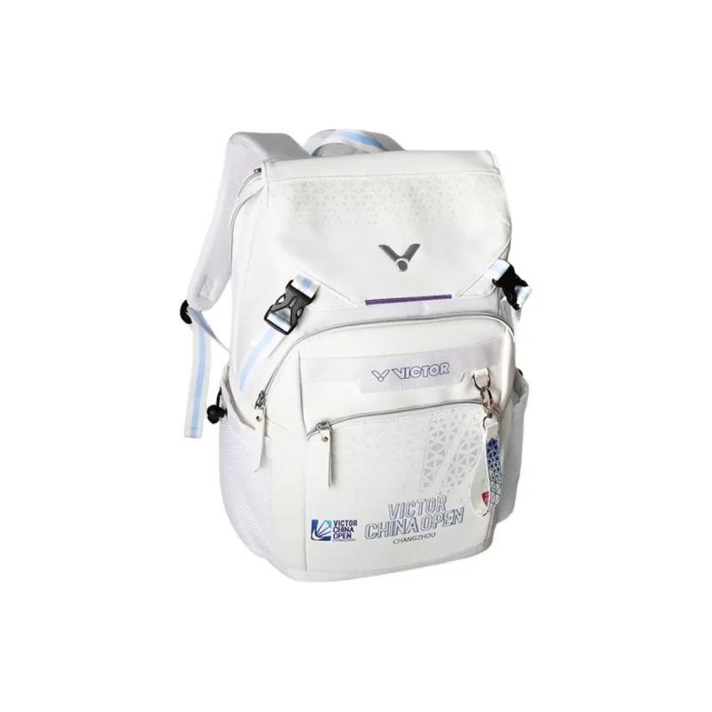 VICTOR Badminton Racket Bags Backpack Unisex-1
