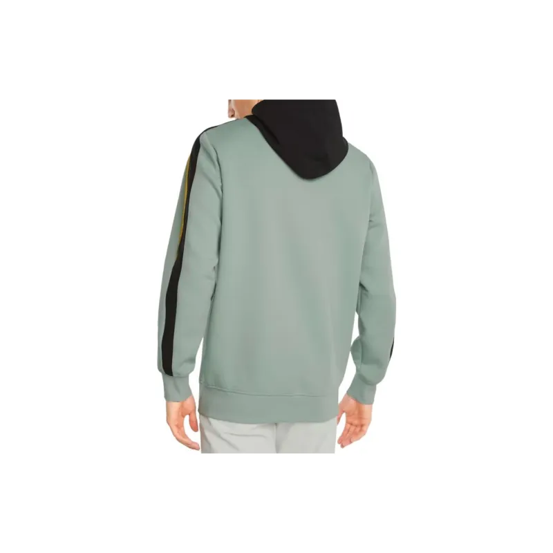 PUMA X FIRSTMILE Sweatshirts Men Green-3