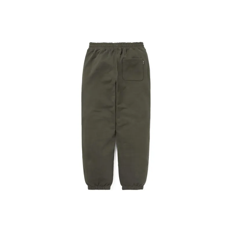 Thisisneverthat Casual Pants Unisex Khaki-1