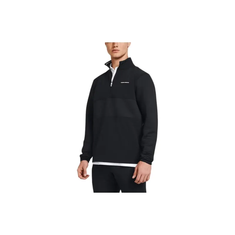 Under Armour Storm Sweatshirts Men Black-2