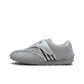 Silver Gray