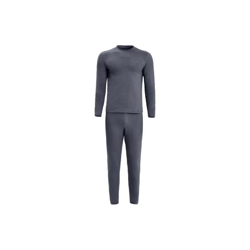 MIIOW Men Thermal Sets-4