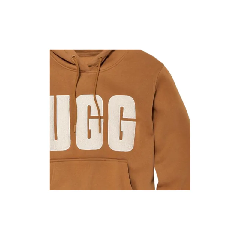 UGG FW24 Sweatshirt Women's Brown-5