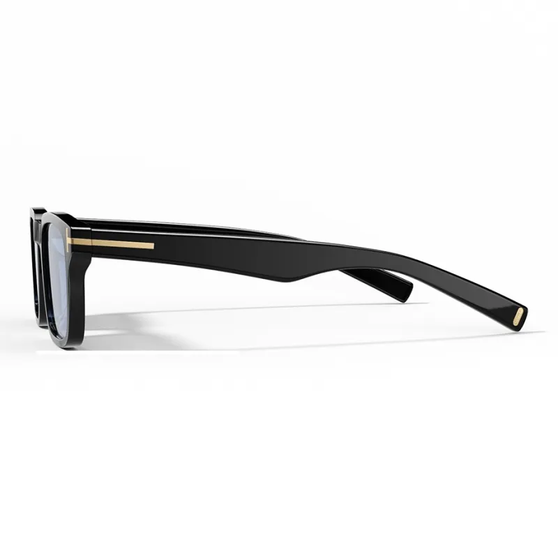 TOM FORD Square frame Sunglasses-11